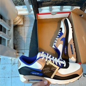 Air max 90 “Gore-Tex”